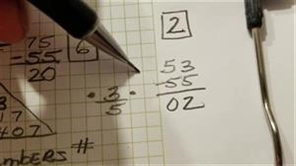 numerology 
  formula